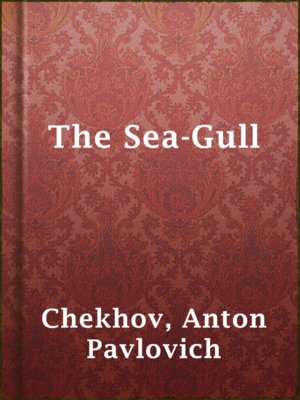 The Sea-Gull - ebook